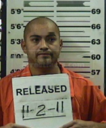 Jose L Torres-Acosta