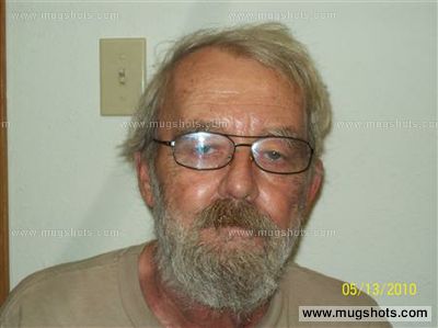 Gary Thurston Hayes