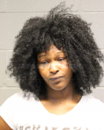 Lashonda Davis