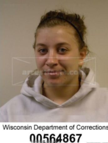 Holly M Krescanko