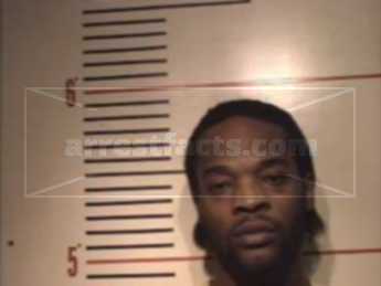 Terrance Antjuan Warner