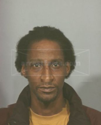 Darron Briggs