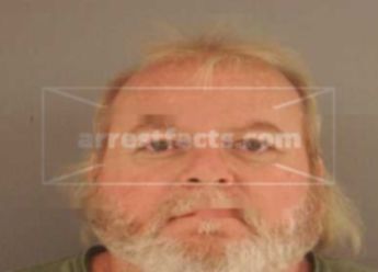 Charles Ray Triplett