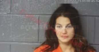 Ashley Lee Alexander