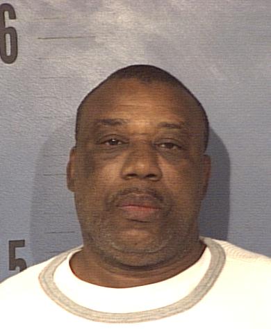 Larry Lee Jackson