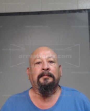 Jose Luis Zuniga