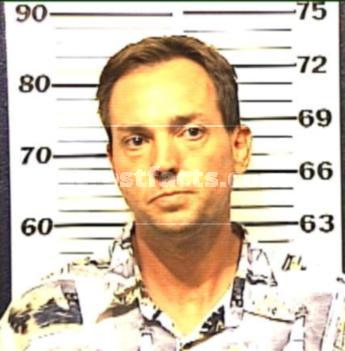Troy Ragan Boyer