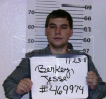 Jesse Berkey