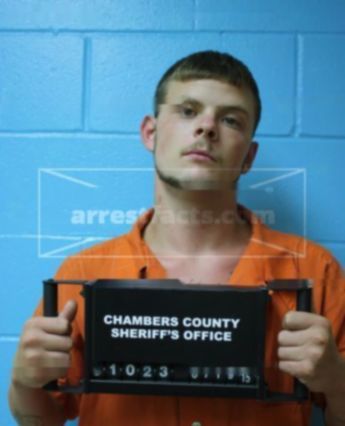James Ray Adams