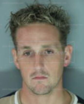 James Christopher Chandler