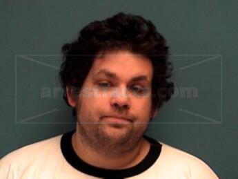 Adam James Jewett