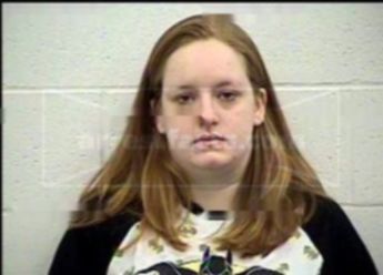 Kayla Michelle Sturgill
