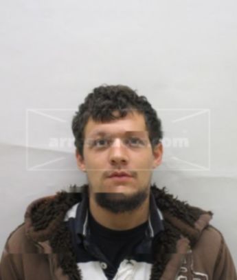Brandon D Burchett