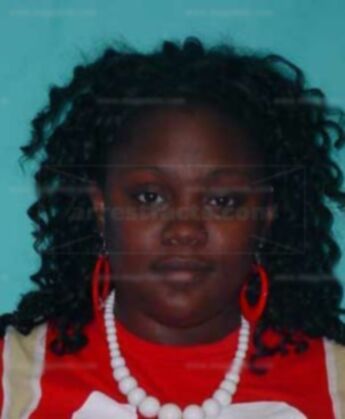 Sharise J Mccray