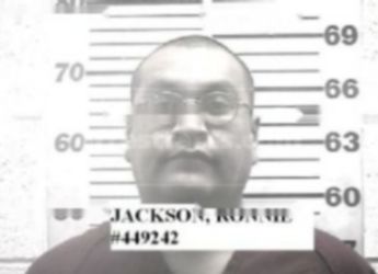 Ronnie Jackson