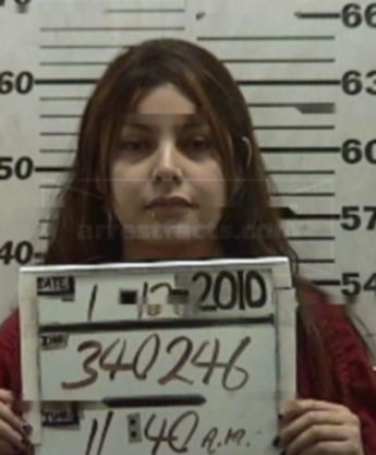 Evangeline F Chavez-Quintana