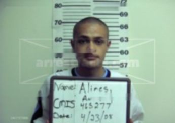 Anthony Alires