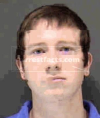 Brock Andrew Conrad