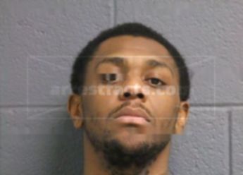 Demarcus Delvonn Reed