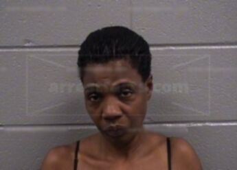 Shantell Haywood