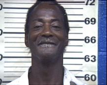 Curtis Cleo Fleming