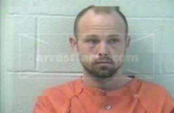 Brandon Lynn Crump