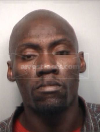 Antavis Marteco Caldwell
