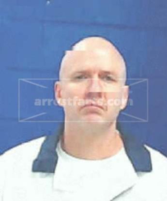 Michael Wesley Chaney