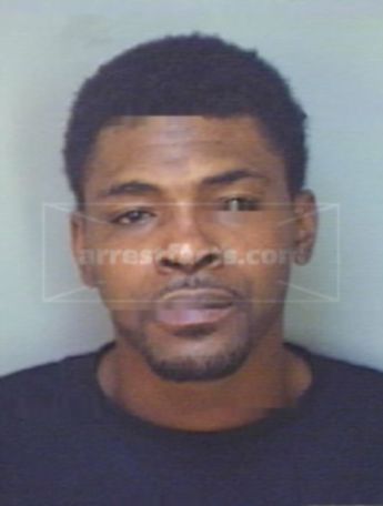 Antwan Boyd
