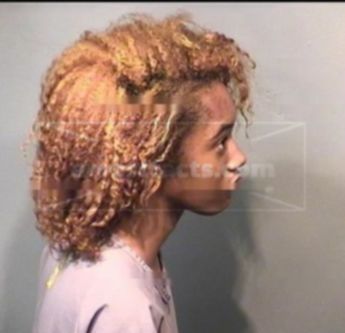 Diamond Alissa Jones