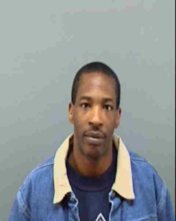 Patrick E. Patterson