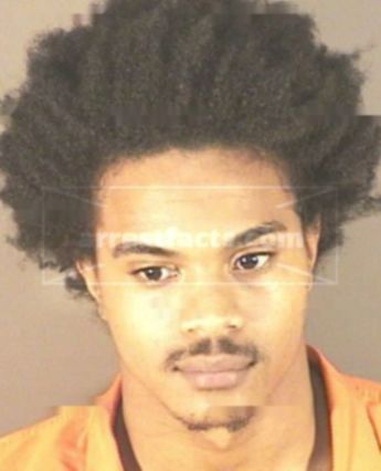 Clement Ivelaw Scantlebury Jr.