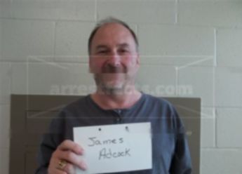 James Harold Adcock