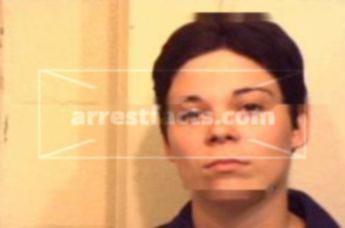 Megan Irene Topham
