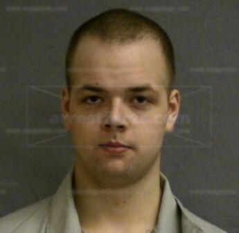 Zachary Allan Rogers