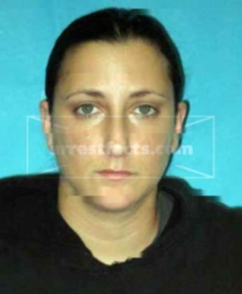 Crystal Martine Cole-White