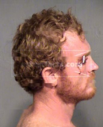 Shawn Jason Mathews