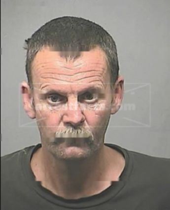 Donnie Wayne Rankin