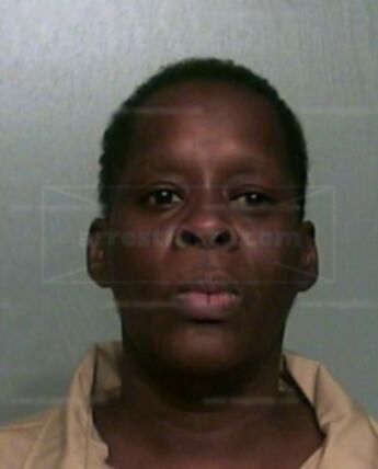 Annette M Robinson