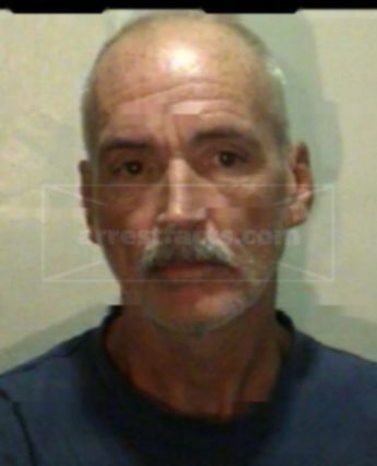 Jeffrey Frank Pollard