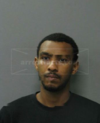 Tarance Wade