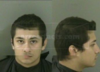Horacio Richie Sanchez