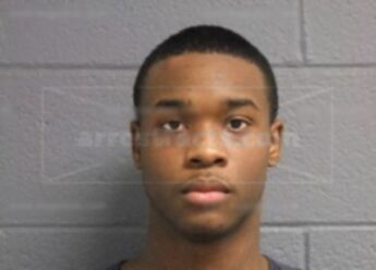 Demetrius Markee Walker