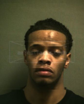 Tevin Thomas Anderson