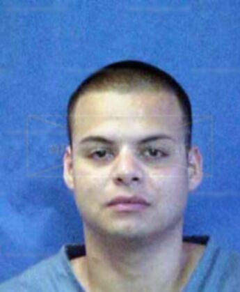 Jacob Soliz
