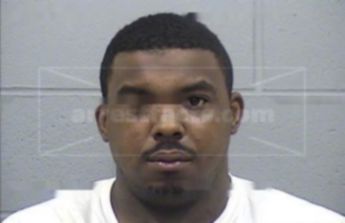 Lamonte Maurice Brown