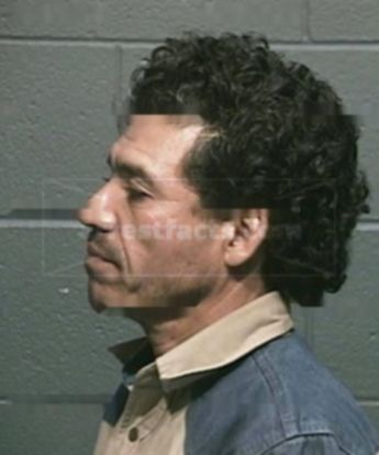 Miguel Delgadillo Delgadillo