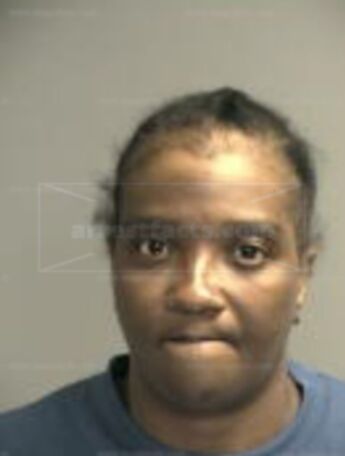 R Truesdale Monica