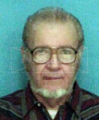 Glenn John Mcqueen