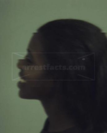 Tashauna Tiffany Sewell